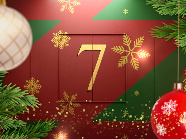 Grätzl-Adventkalender begrüßt am 7. Dezember