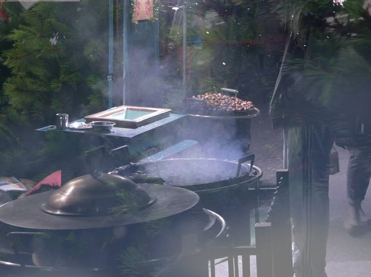 Kulturtipps: Musikalischer Adventkalender