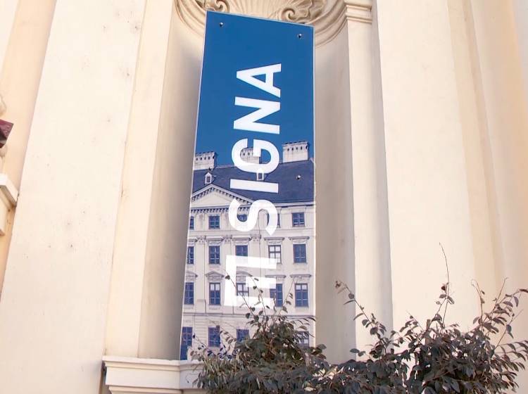 Signa: Erste Gläubigerversammlung