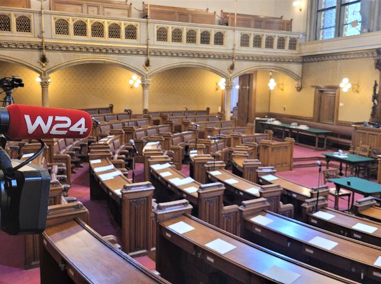 Gemeinderat: Diskussion um Bildungspolitik und Beschluss für europäische Schule