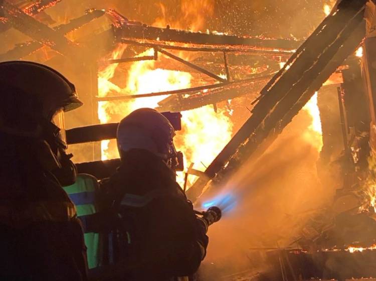 Rudolfsheim-Fünfhaus: Mann bei Wohnungsbrand schwer verletzt