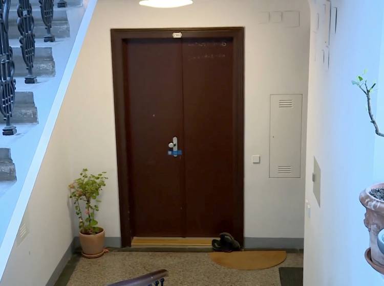 Landstraße: Mutter und Tochter getötet