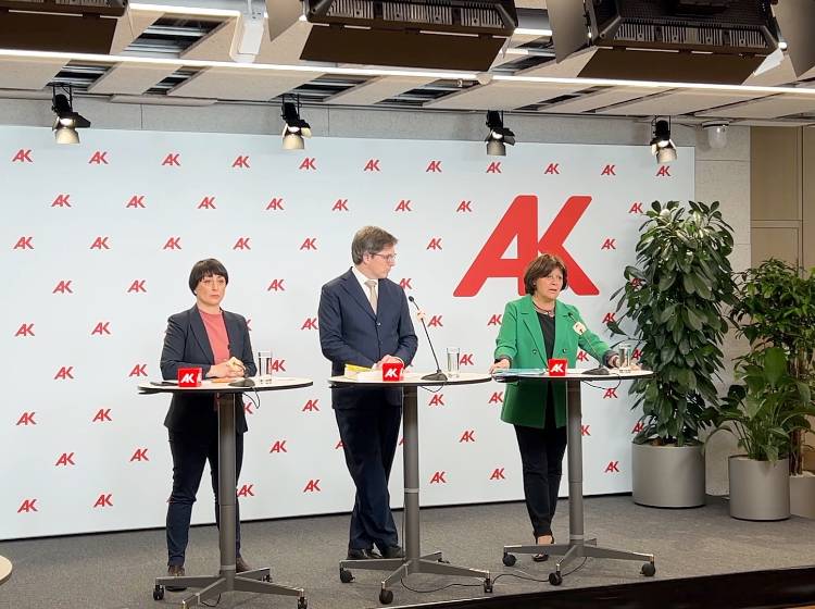 AK: Neues Service checkt Altbau-Mieten