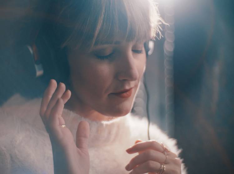 Konzerthighlight zum Weltfrauentag