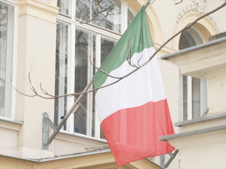 La Fonte: Italienisches Literaturfestival startet