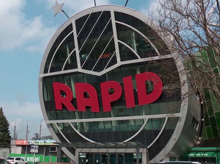 Fußball: Stöger laut Medienberichten als Rapid-Trainer fix