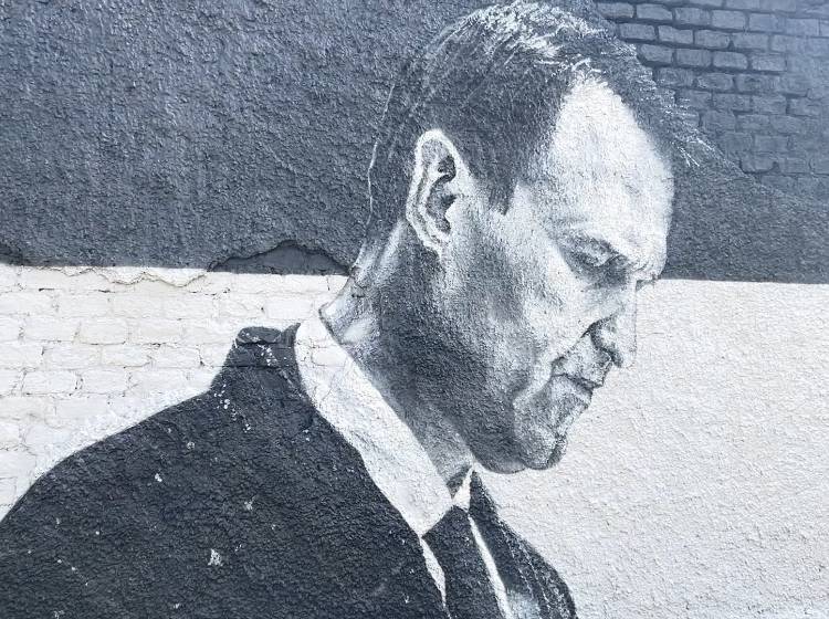 Familie Schwarzenberg setzt Zeichen für Nawalny