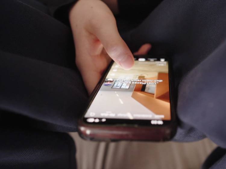 Social-Media-Verbot für Unter-14-Jährige kommt