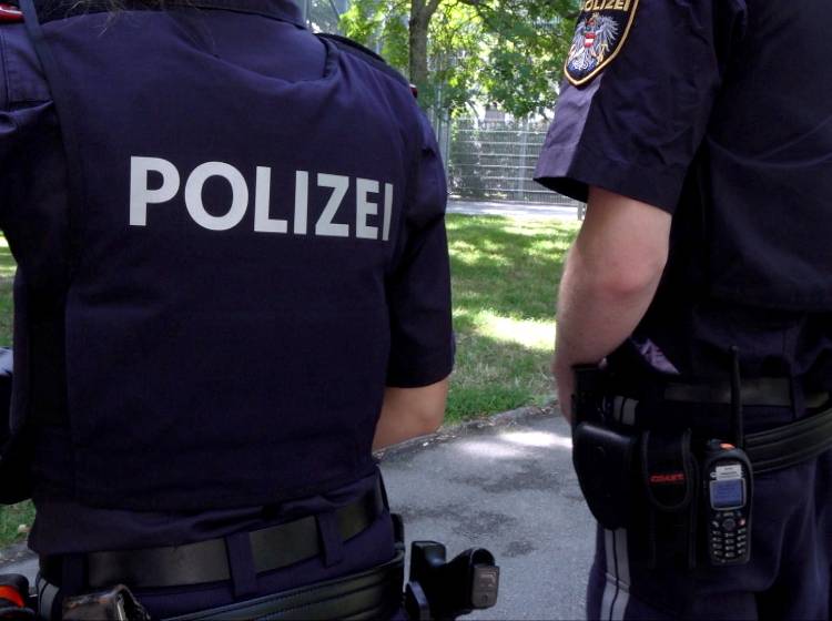 Stadtbarometer: Braucht's mehr Polizei?