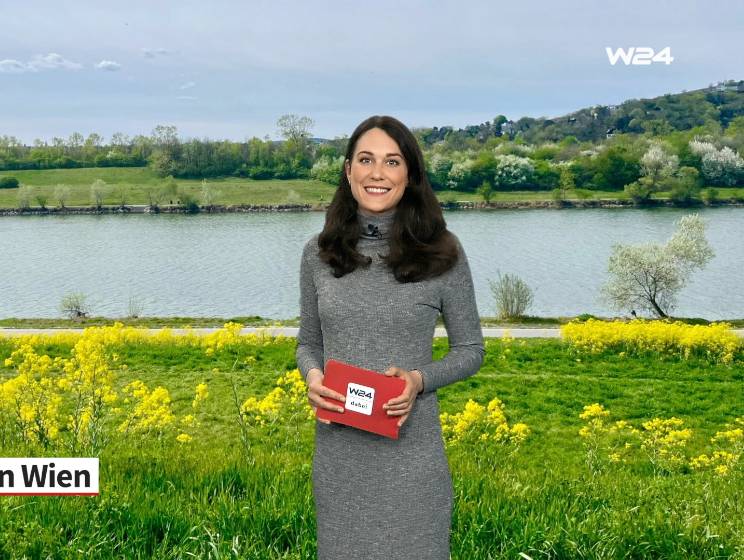 Wetter: Nach Mini-Sommer kommt "normaler" April