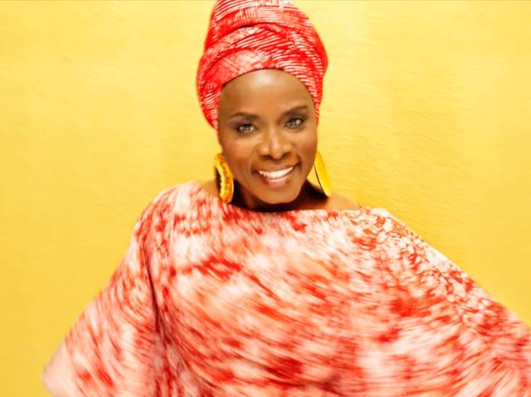 Endlich Open Air Zeit!