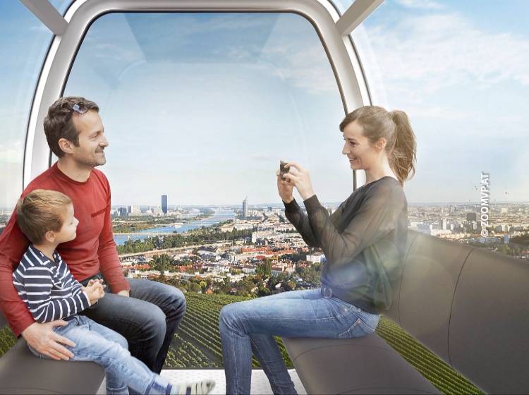 Bezirksflash: Abschied von der Stadtseilbahn?