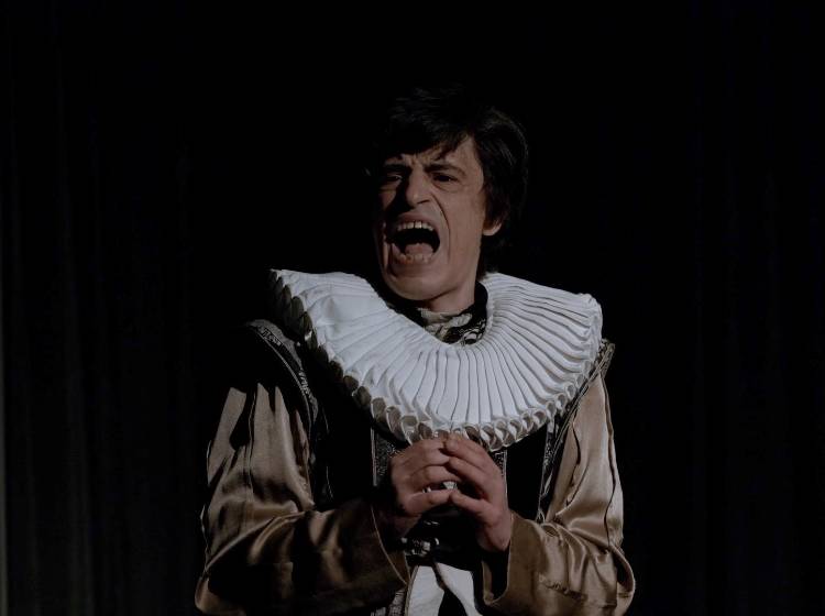 Kulturtipps: Oskar Werner, Balkan Food und Bike