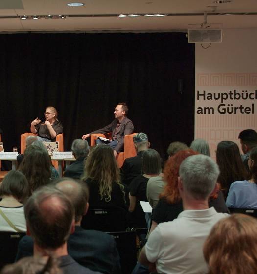 Welt in Wien: Kritik an EU-Asylreform