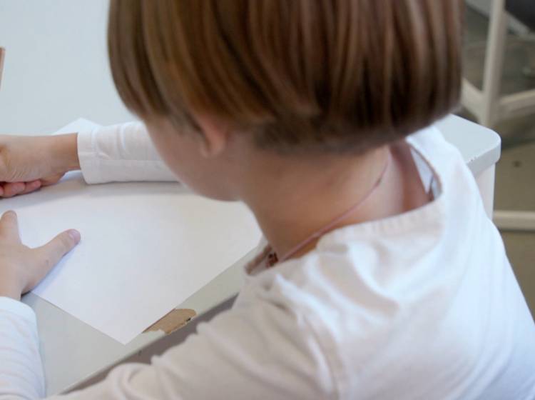 Deutschoffensive: 5-Punkte-Plan präsentiert