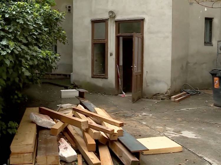 Im April entdeckte Leiche schon 25 Jahre vergraben