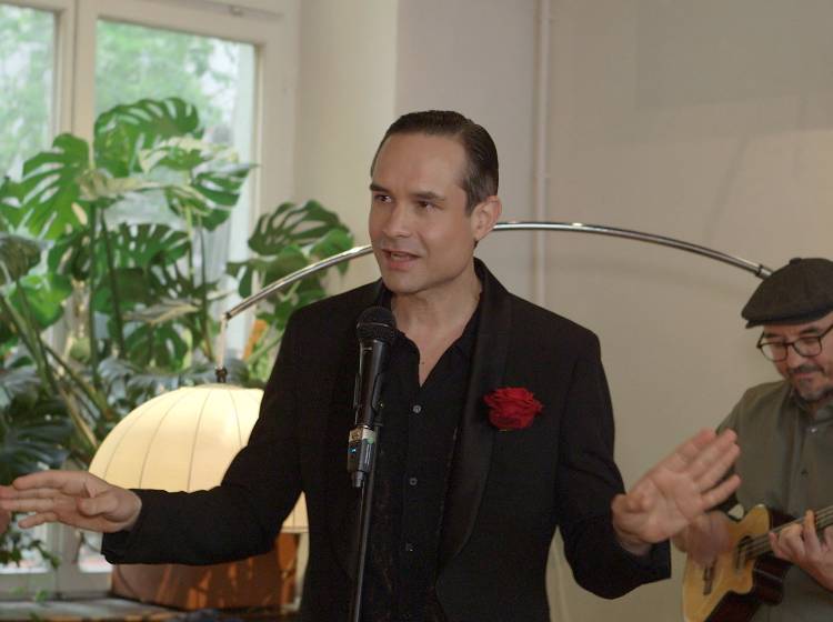 Programmpräsentation: “Wir sind Wien” - Festival