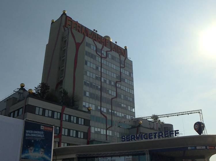 Wiener Stadtwerke: Weniger Umsatz, mehr Gewinn