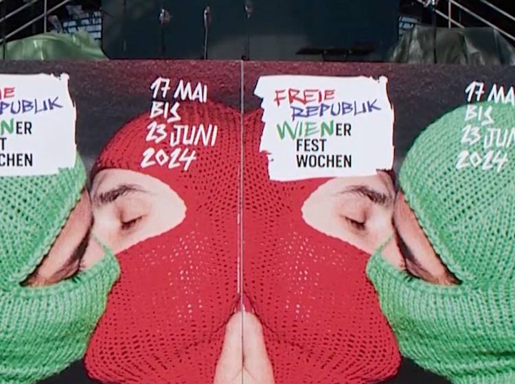Festwochen: Kunst, Politik und Aktivismus