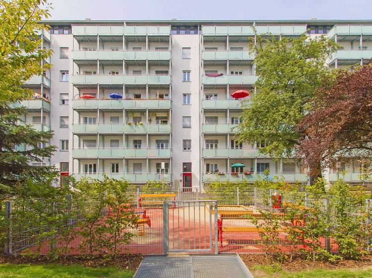 Studis im Gemeindebau: Wien startet Vergabe-Sonderaktion