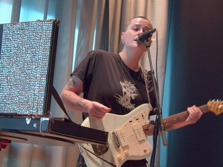 Popfest: So viel Pop wie noch nie