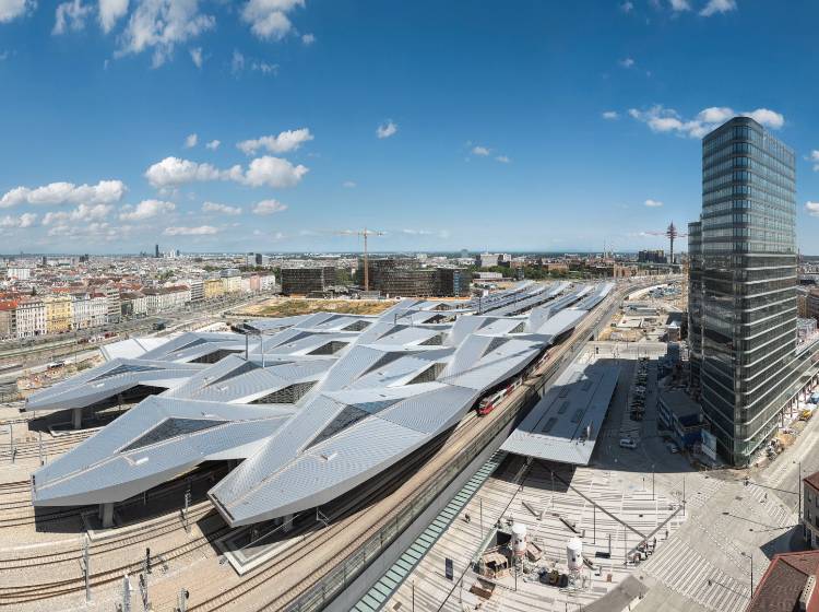 ÖBB: Von Wien aus schneller in den Süden