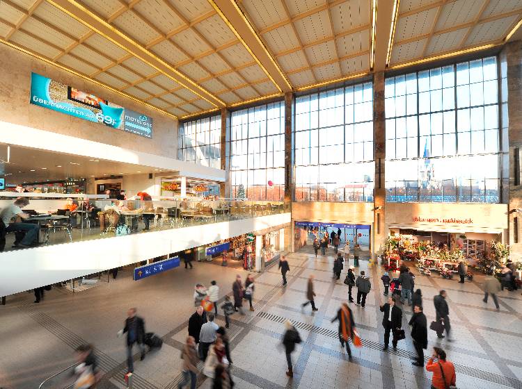 Anschlag am Wiener Westbahnhof verhindert - 14-Jähriger festgenommen