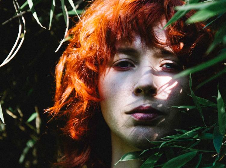 Mira Lu Kovacs: „Weniger denken, mehr atmen“