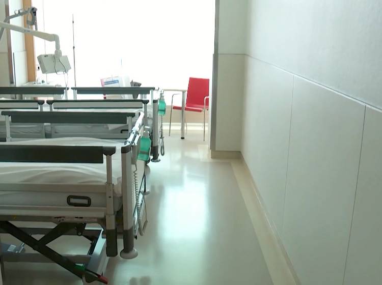Lorenz-Böhler-Spital: Klarheit gefordert