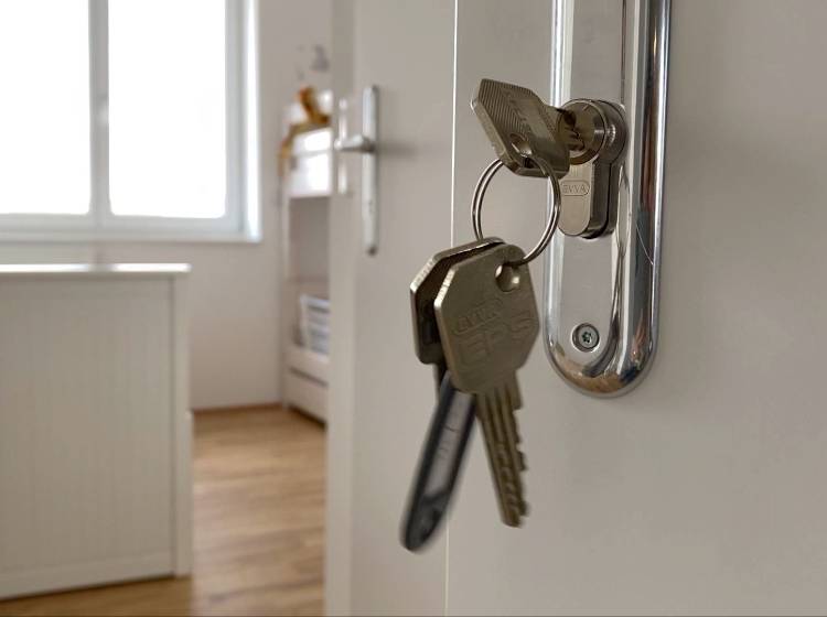 Wiener Wohnungsmarkt: Belebung im ersten Halbjahr 2025