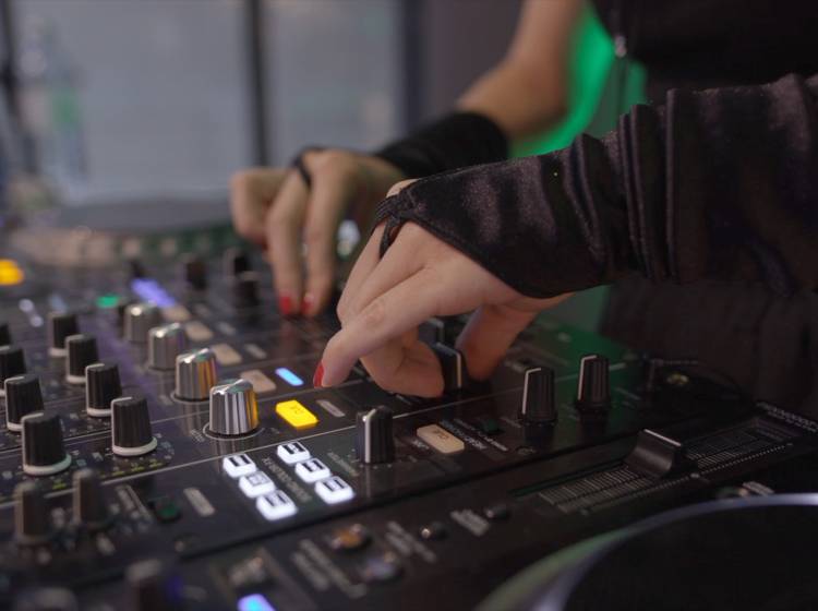 Wiens Clubs in der Krise?