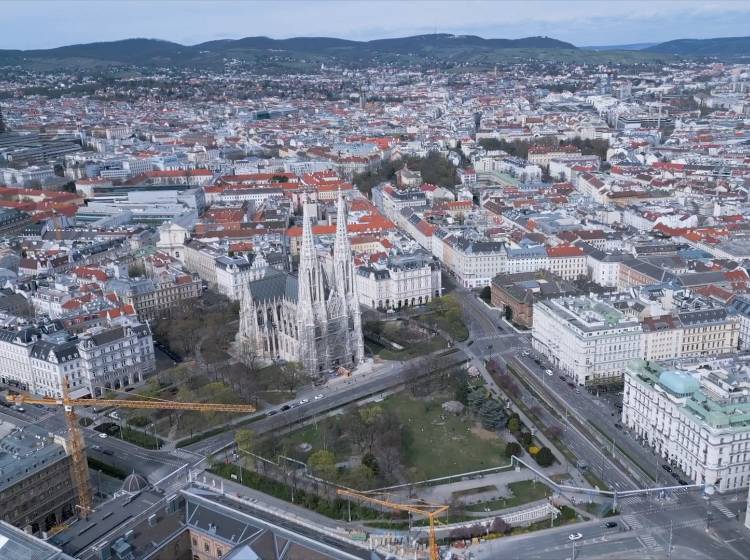 Wiener Klimagesetz soll noch dieses Jahr kommen