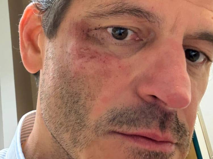 Neun Monate bedingt für Vösendorfs Ex-Bürgermeister Koza