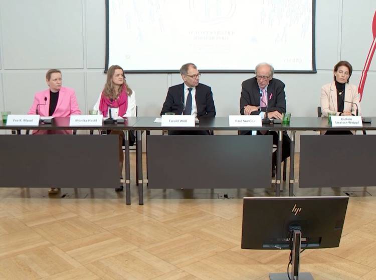 Soziale Probleme durch Krebserkrankungen unterschätzt