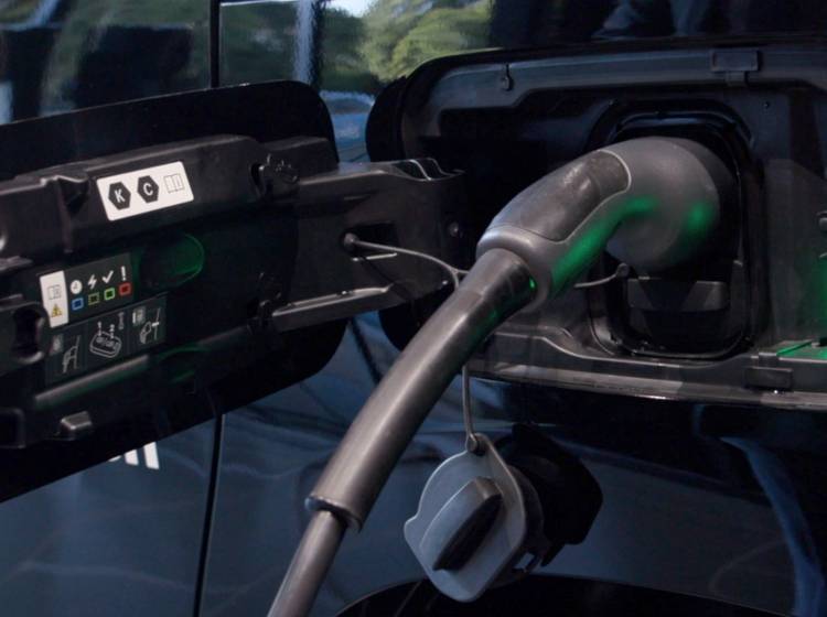 Elektroautos erreichen Rekordanteil bei Neuzulassungen in Wien