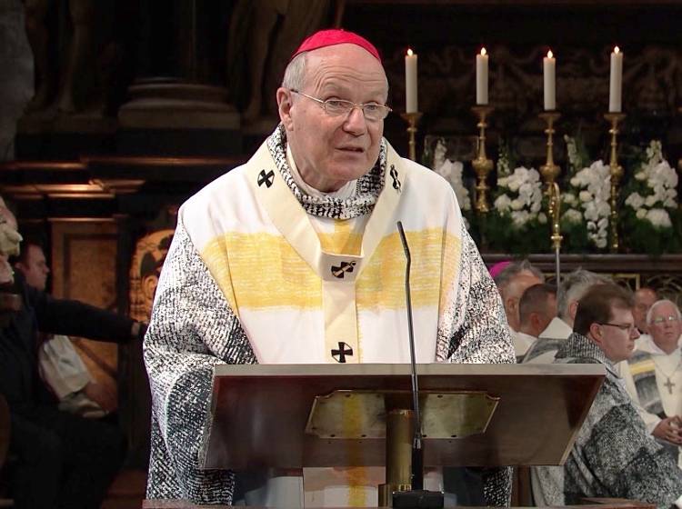 Schönborn-Nachfolge: Entscheidung verzögert sich weiter