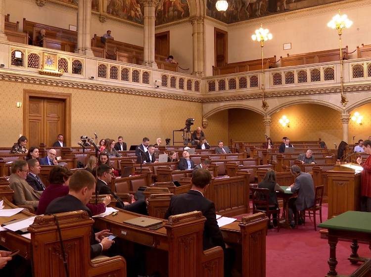 Frühe Wien-Wahl: Was bedeutet das für die Stadt?