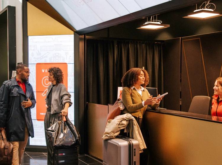 Wiens Tourismus hat sich erholt