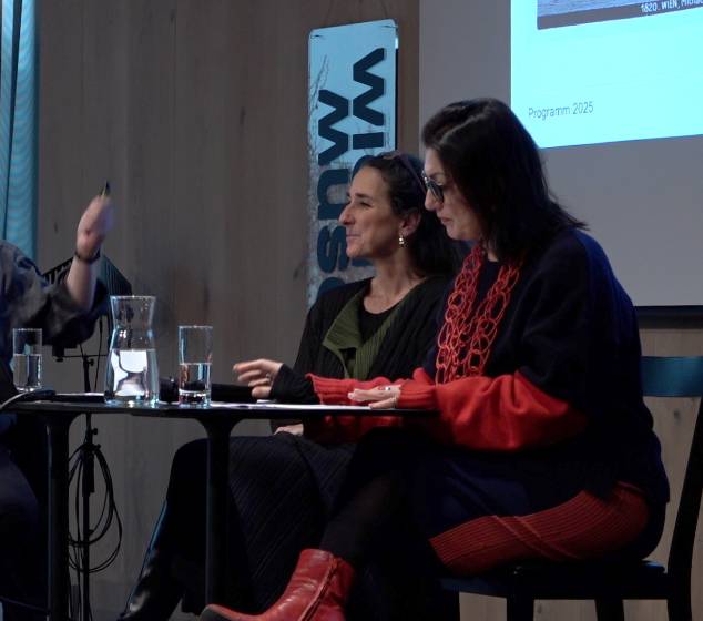 Wien Museum: so erfolgreich weiter wie bisher