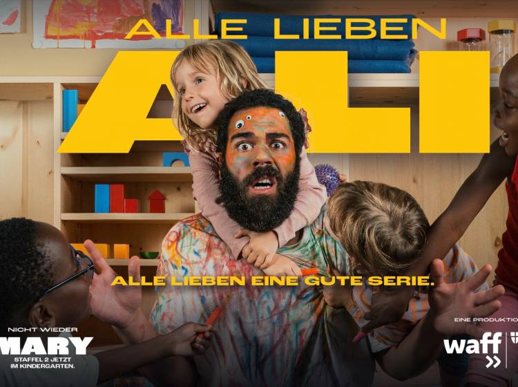 Stadt sucht Elementarpädagog*innen auf Social Media