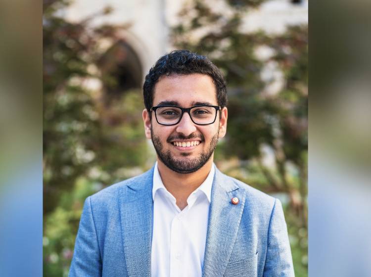 Grünem Gemeinderat droht Parteiausschluss