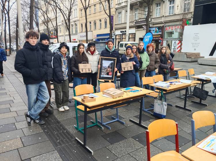 Weltbildungstag: 251 Millionen Kinder ohne Schule