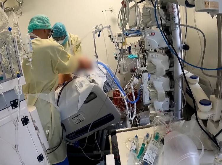 Gesundheit: Getrennte Wartezeiten für Nicht-Wiener*innen angedacht