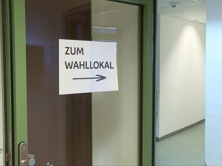 Wien-Wahl: Dienstag ist Stichtag