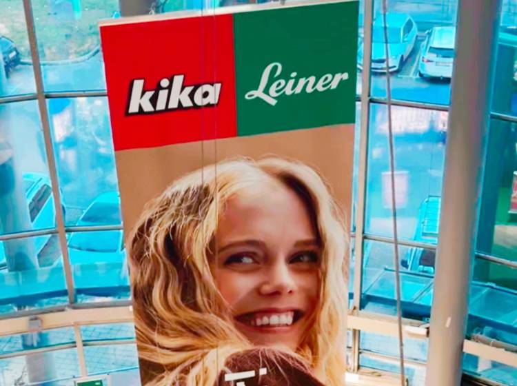 Kika/Leiner: Aus nach 115 Jahren