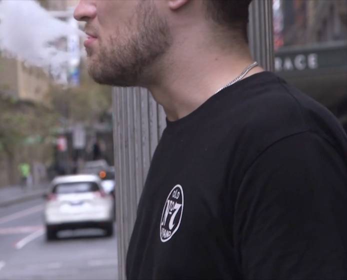 Nikotinkonsum unter Jugendlichen steigt