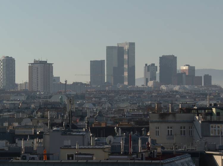 Wiens Wirtschaftsstrategie: Update zur Halbzeit