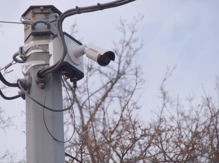 Bezirksflash: Neue Verkehrszählstelle in Wieden