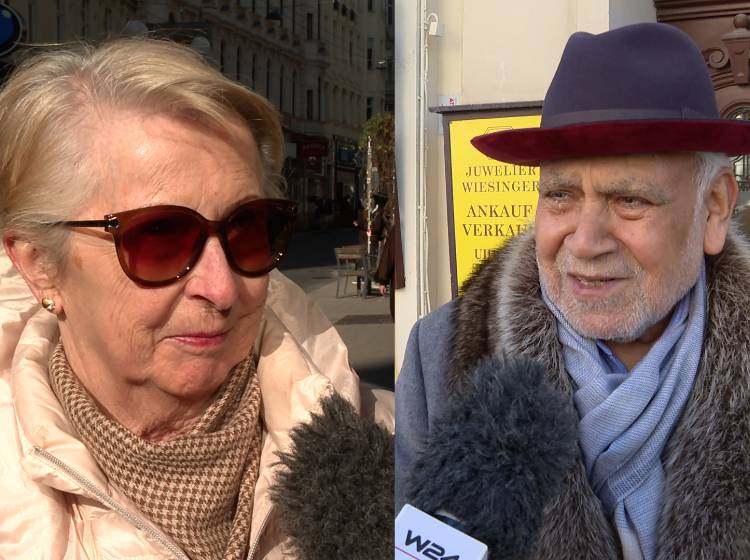 Wien-Wahl: Wiener*innen glauben an SPÖ-Sieg