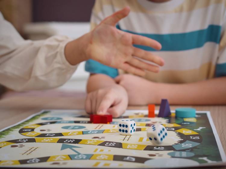 Kulturtipps: Spieltage im Rathaus